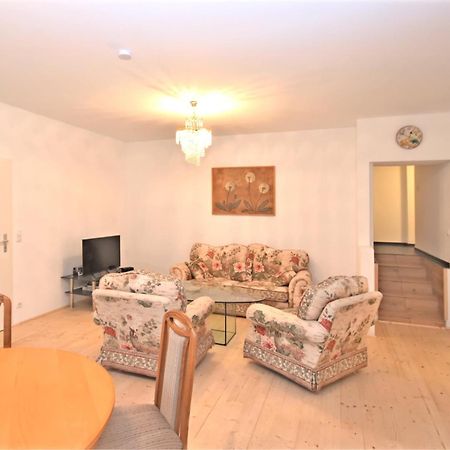 Appartamento Adorable Aparment In Wildemann With Parking Esterno foto