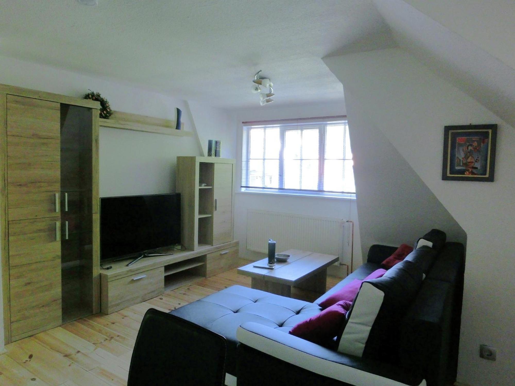 Appartamento Adorable Aparment In Wildemann With Parking Esterno foto