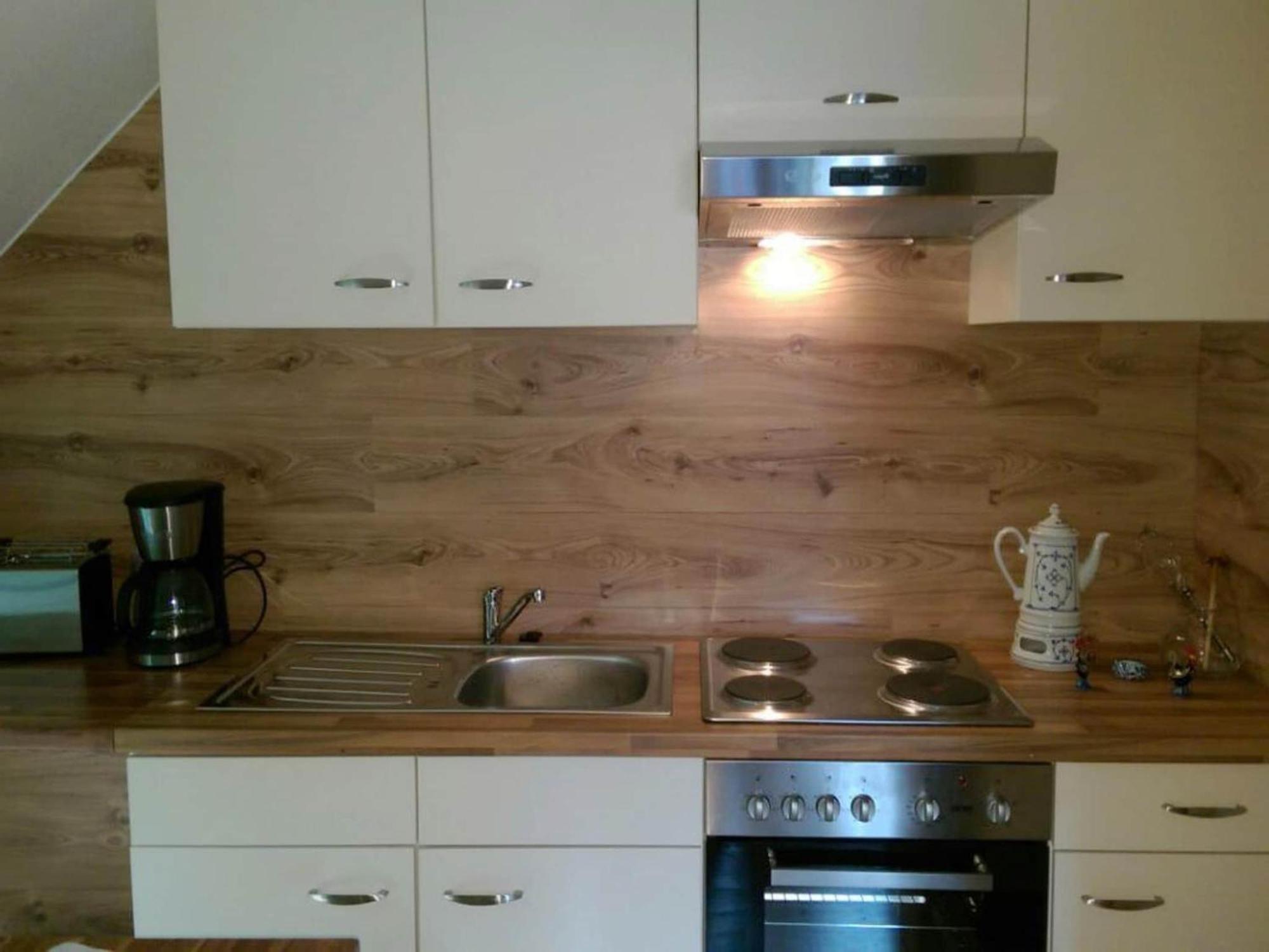 Appartamento Adorable Aparment In Wildemann With Parking Esterno foto