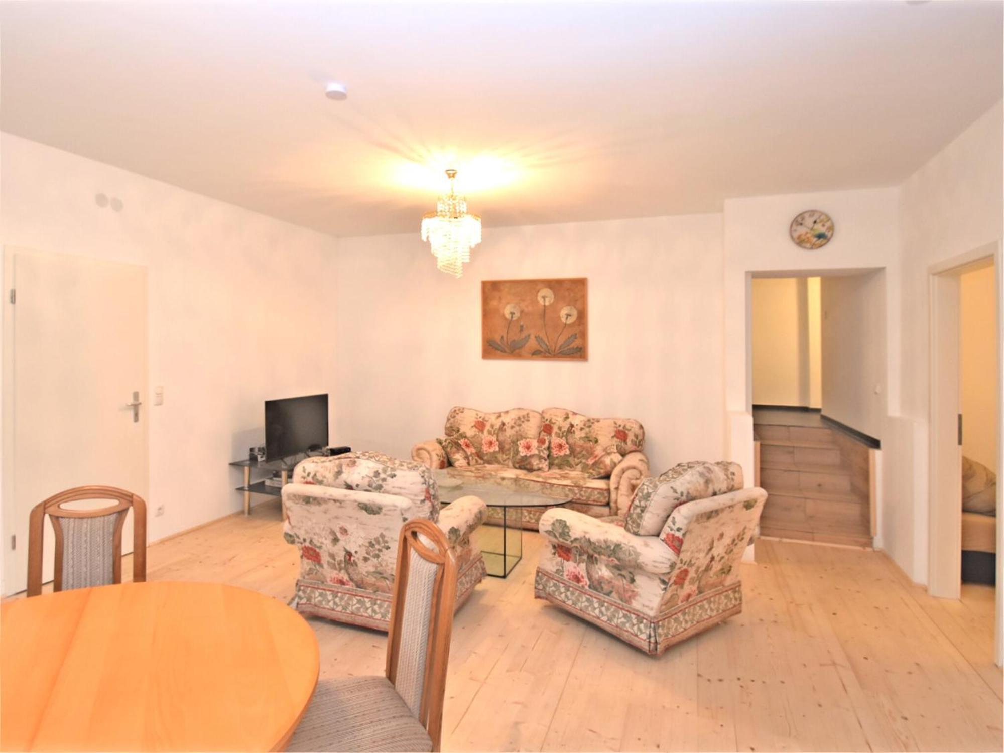 Appartamento Adorable Aparment In Wildemann With Parking Esterno foto
