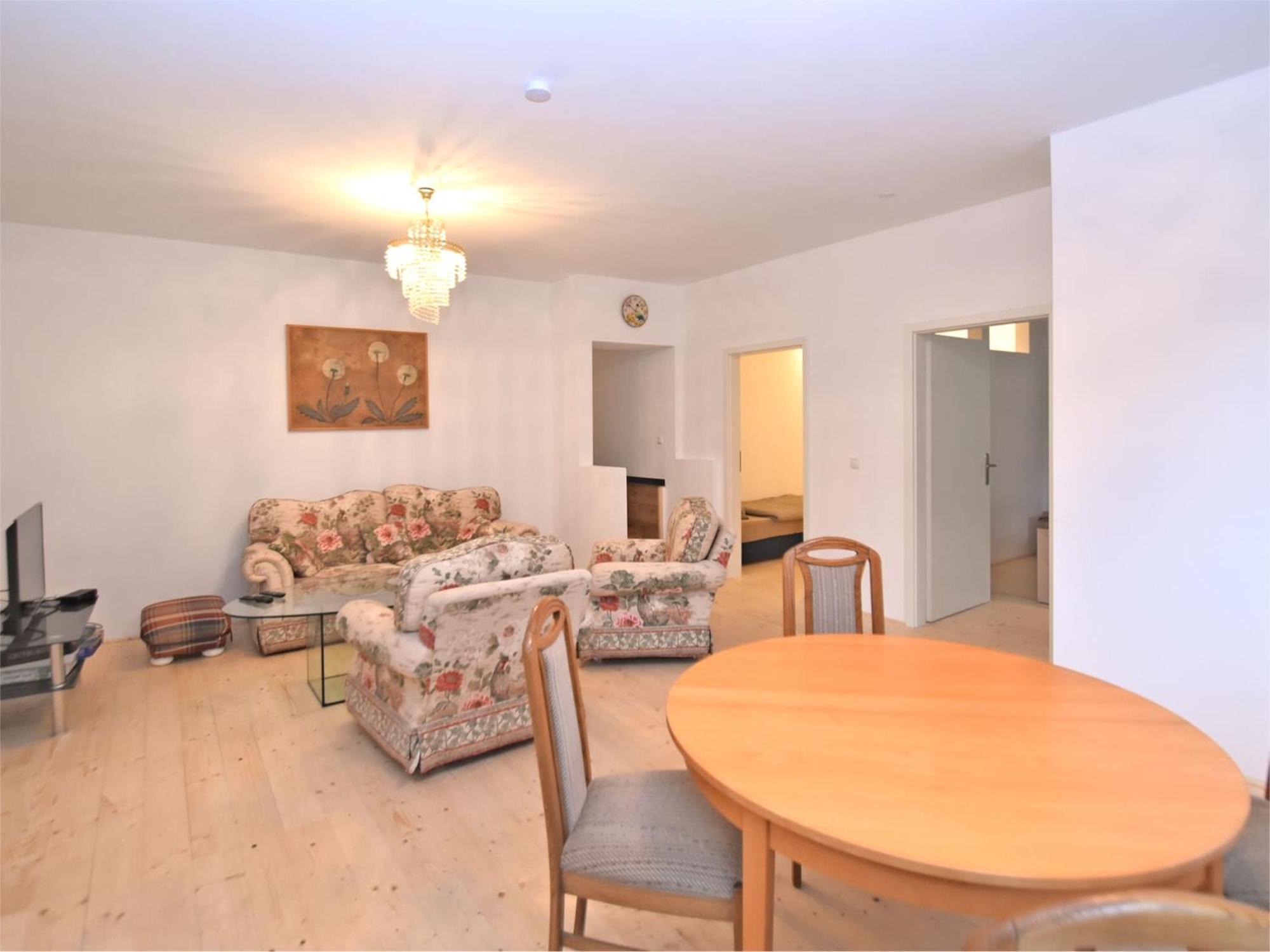 Appartamento Adorable Aparment In Wildemann With Parking Esterno foto