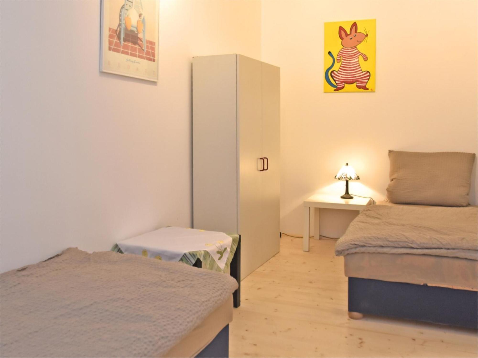 Appartamento Adorable Aparment In Wildemann With Parking Esterno foto