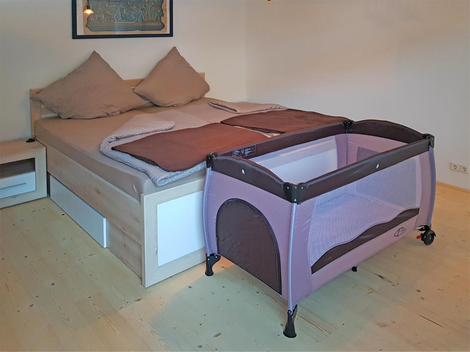 Appartamento Adorable Aparment In Wildemann With Parking Esterno foto