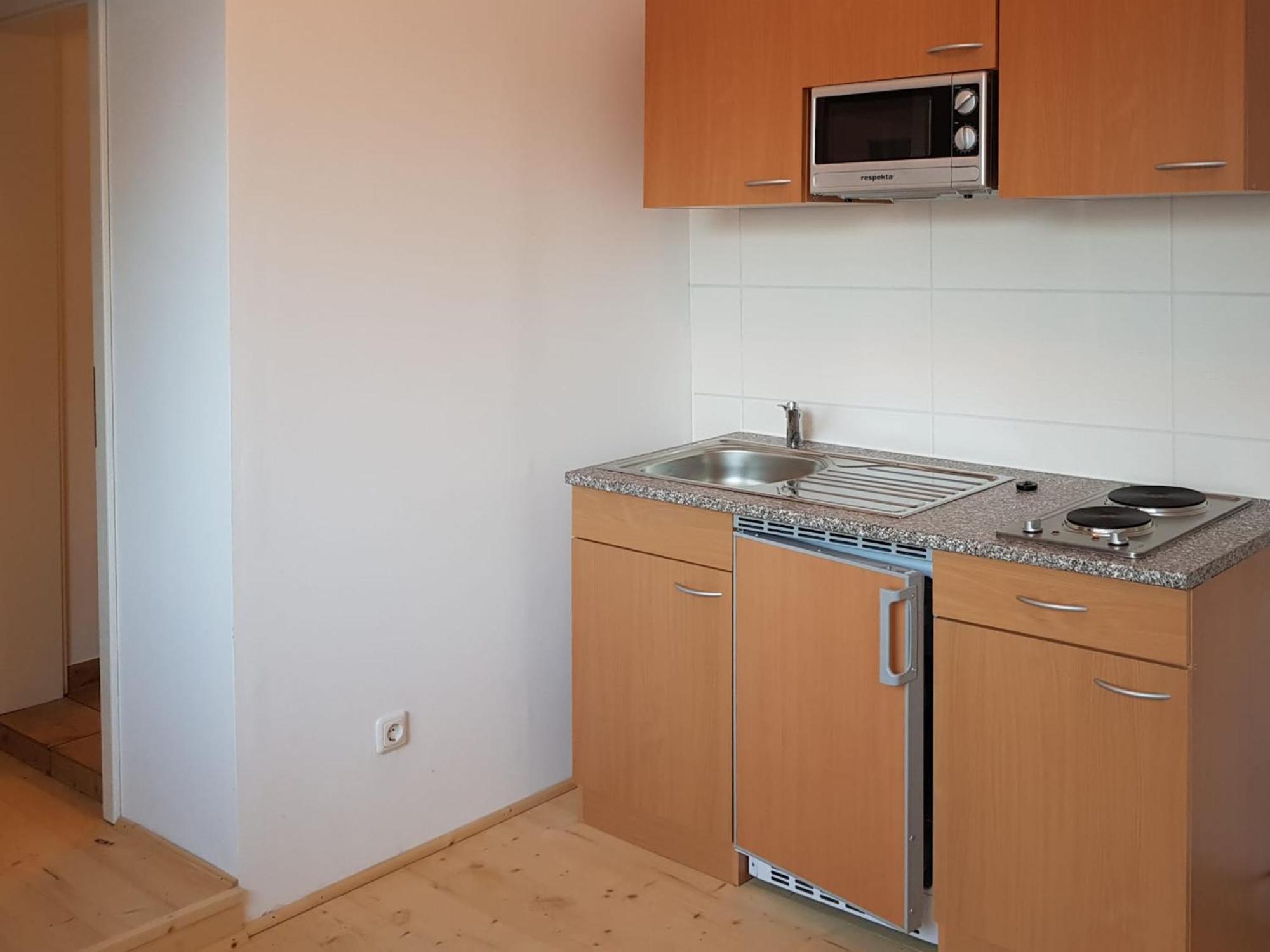 Appartamento Adorable Aparment In Wildemann With Parking Esterno foto
