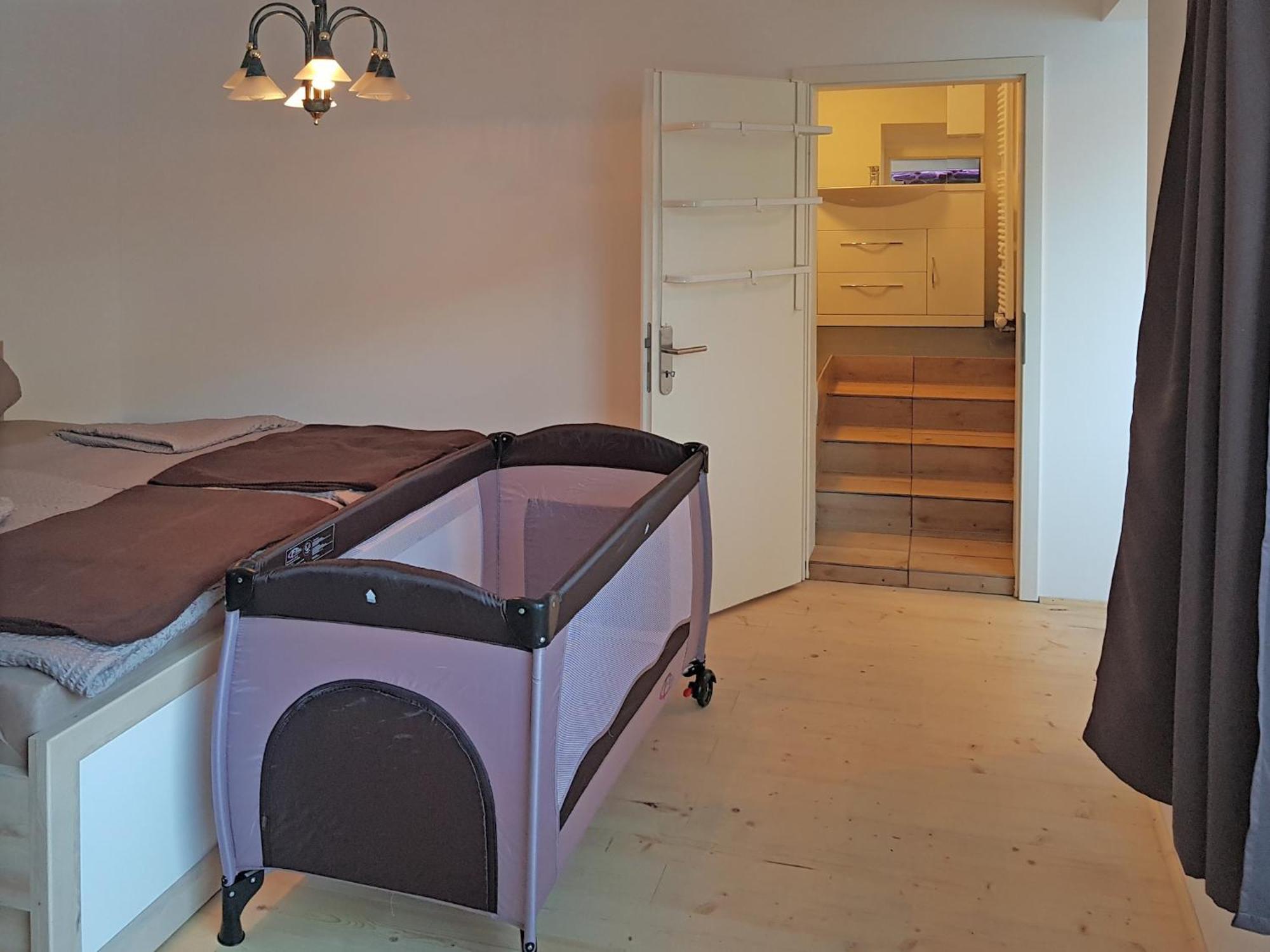 Appartamento Adorable Aparment In Wildemann With Parking Esterno foto