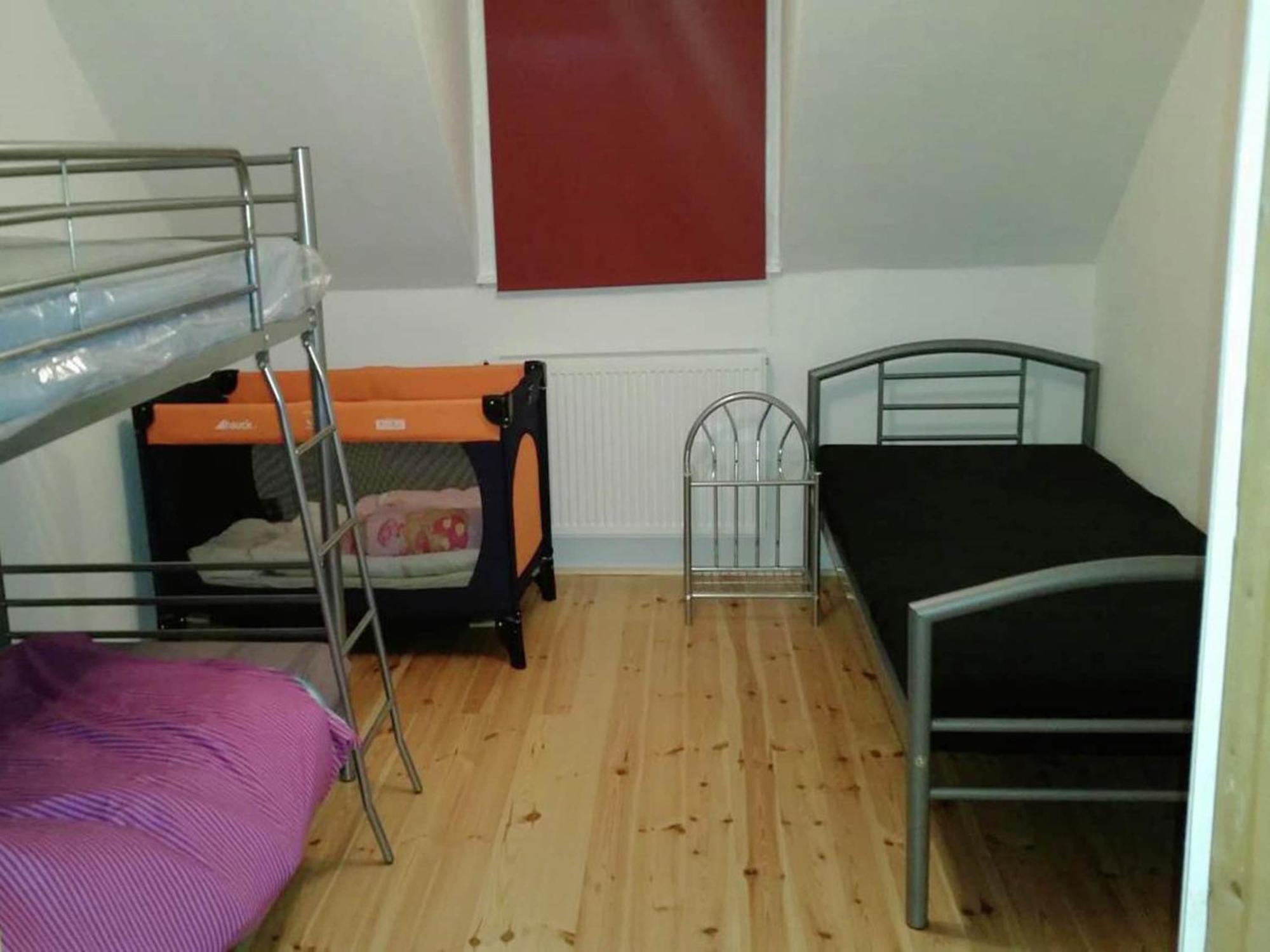 Appartamento Adorable Aparment In Wildemann With Parking Esterno foto