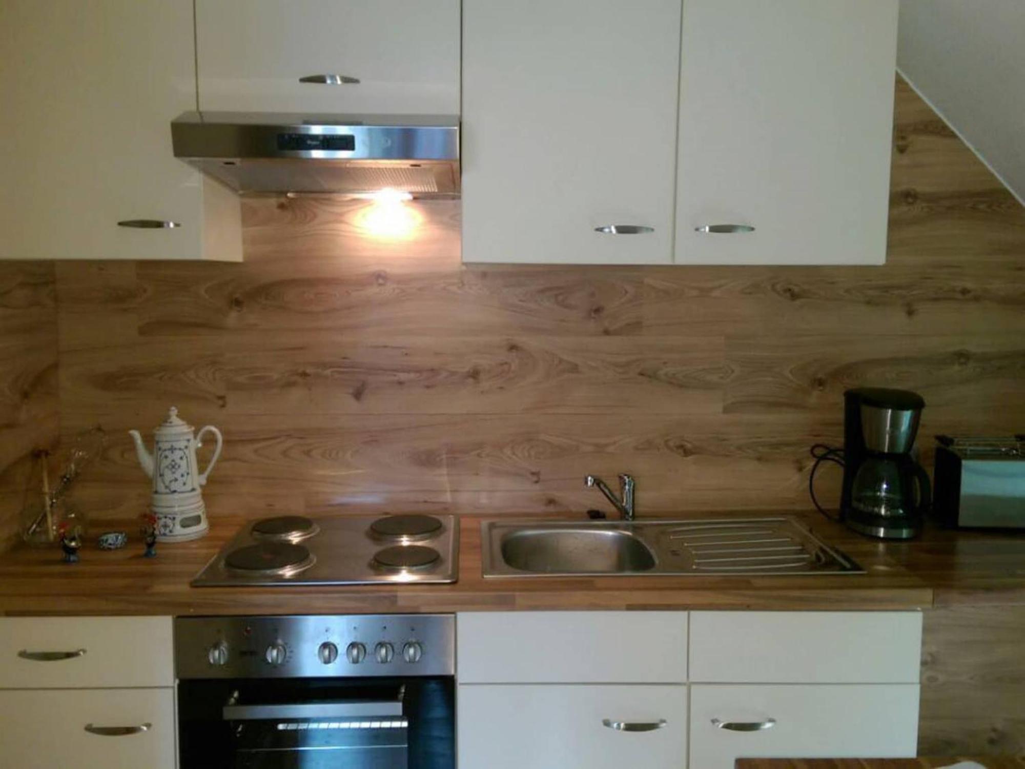 Appartamento Adorable Aparment In Wildemann With Parking Esterno foto
