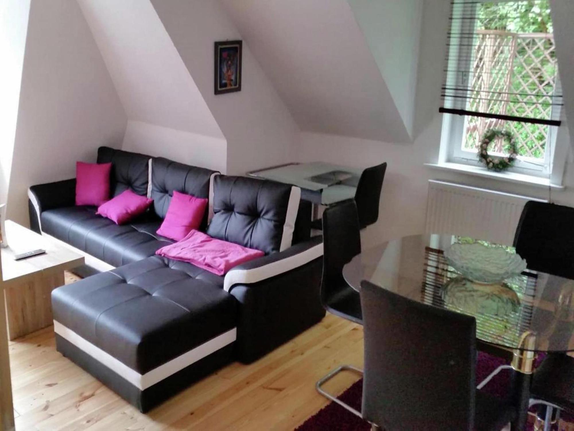 Appartamento Adorable Aparment In Wildemann With Parking Esterno foto