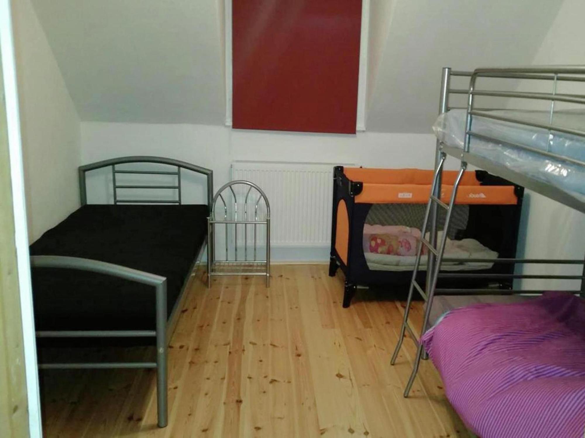 Appartamento Adorable Aparment In Wildemann With Parking Esterno foto