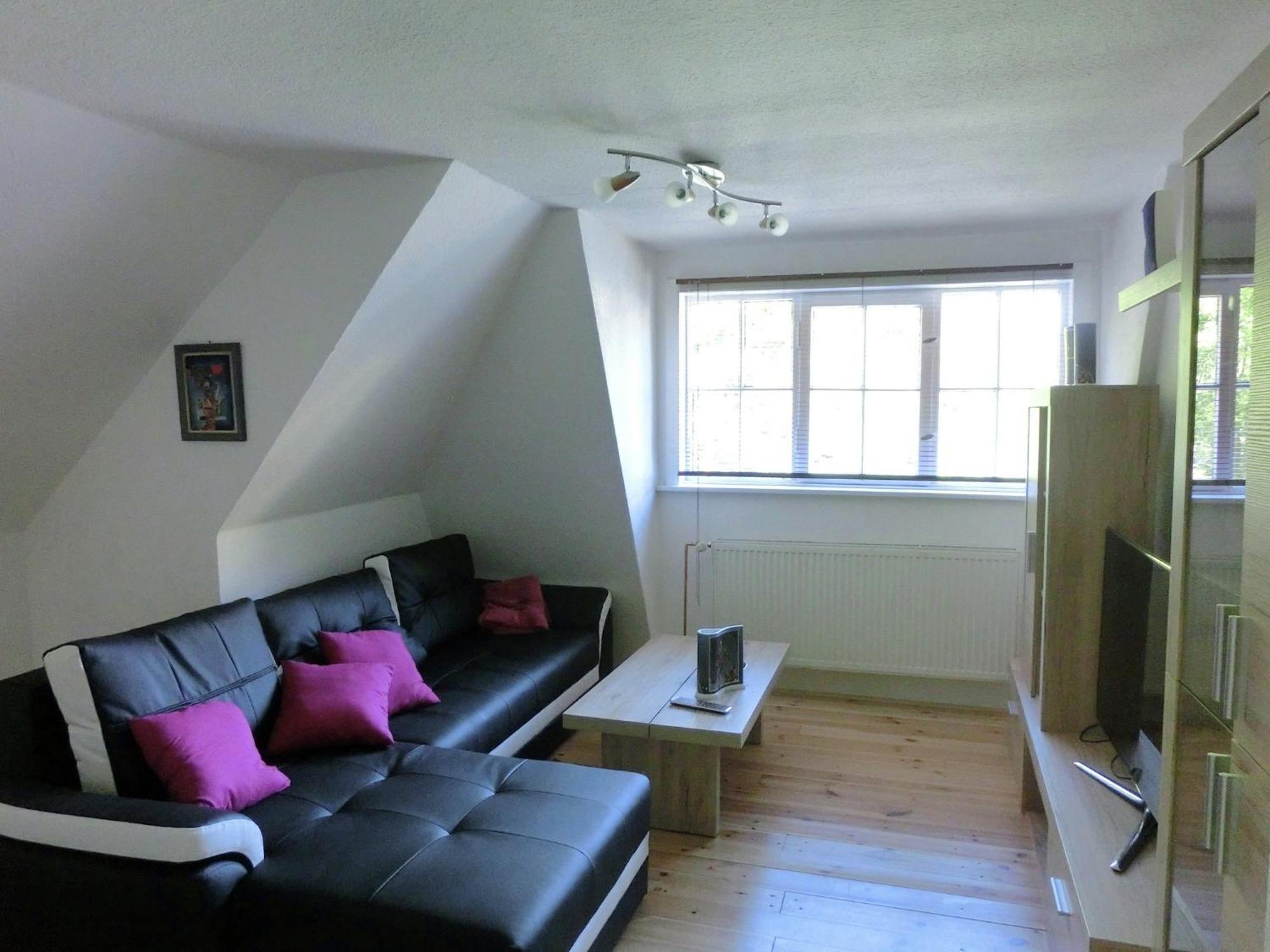 Appartamento Adorable Aparment In Wildemann With Parking Esterno foto