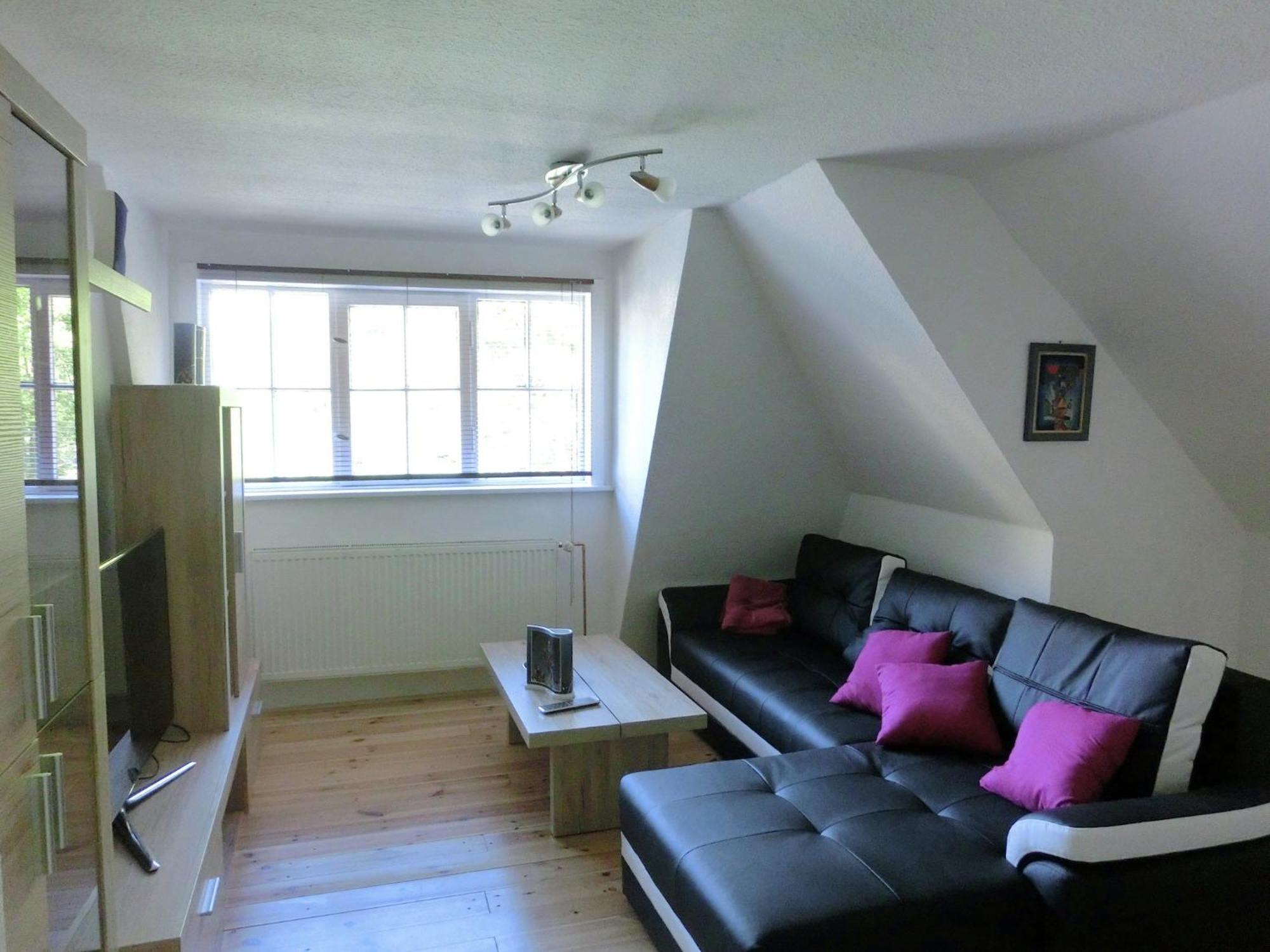 Appartamento Adorable Aparment In Wildemann With Parking Esterno foto